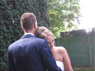 Evert & Rianne 27-09-13