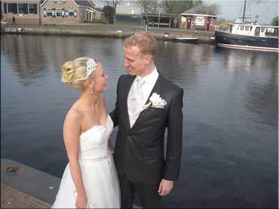 Arjen & Anna 03-04-14