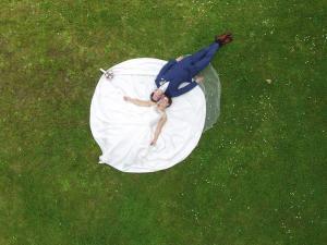 videograaf bruiloft