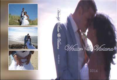 Wouter & Viviana 05-07-14