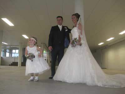 Thijs & Carolien 19-12-14