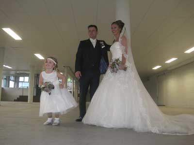 Thijs & Carolien 19-12-14