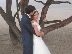 trouwclip Aaldert & Lianne