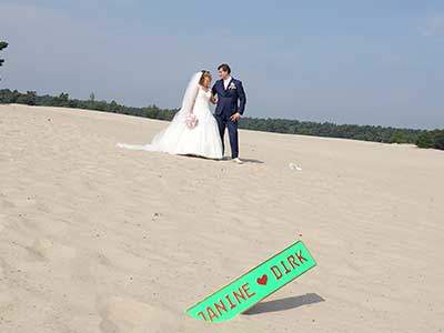 Dirk & Janine 21-07-16