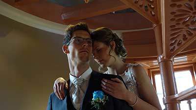 Jelle & Karen 20-04-17