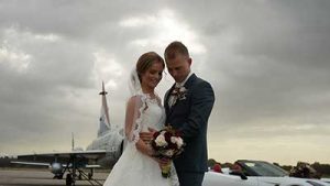 Trouwfilm laten maken? Standaard met trouwclip bij videograaf Marry U