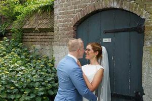 bruiloft videograaf Marry-U uit provincie utrecht voor provincie gelderland en brabant met trouwfilm en trouwclip
