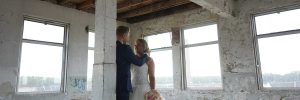 Trouwfilm van Rik en Herlinda door bruiloft videograaf Marry-U uit provincie utrecht