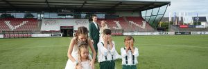 bruiloft videograaf Marry-U uit provincie utrecht voor provincie gelderland en brabant met trouwfilm en trouwclip