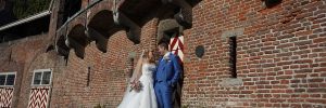 Trouwfilm van Martijn en Willemieke door bruiloft videograaf Marry-U uit provincie utrecht