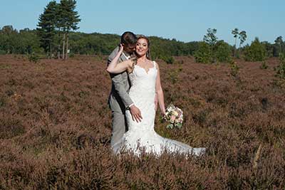 Michiel & Pauline 21-09-19