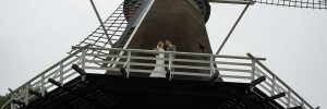 Trouwfilm van Olaf & Shirley door bruiloft videograaf Marry-U uit provincie utrecht