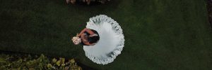 Trouwfilm van Dennis en Sandra door bruiloft videograaf Marry-U uit provincie utrecht
