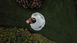 bruiloft videograaf Marry-U uit provincie utrecht voor provincie gelderland en brabant met trouwfilm en trouwclip