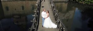 Trouwfilm van Rik en Janise door bruiloft videograaf Marry-U uit provincie utrecht