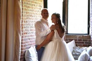 bruiloft videograaf Marry-U uit provincie utrecht voor provincie gelderland en brabant met trouwfilm en trouwclip