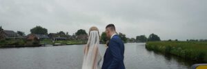 Trouw videograaf Marry-U uit provincie utrecht voor provincie gelderland en brabant met trouwfilm en trouwclip