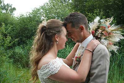 Fabian & Chantal 09 – 07 – 21