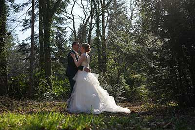 Dennis & Ilona 26-03-22