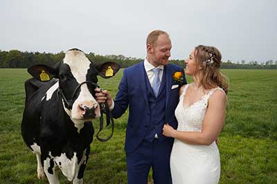 Martijn & Maud 29-04-22