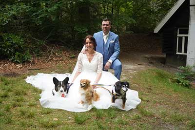 Vincent & Jacqueline 20-05-22