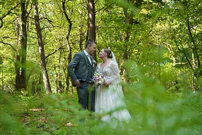 Sander en Stefanie 17-5-23