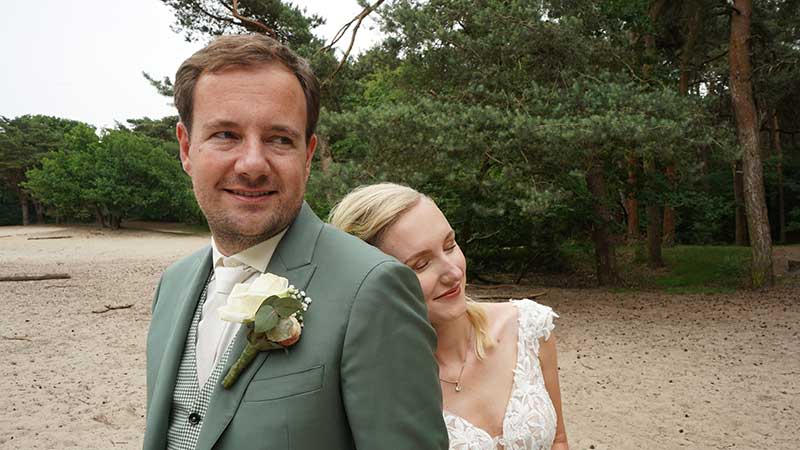 Iris en Matthijs 14-06-25