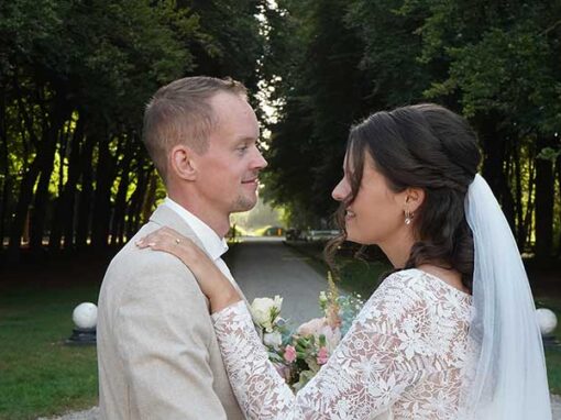 Marloes en Martin 27-08-25