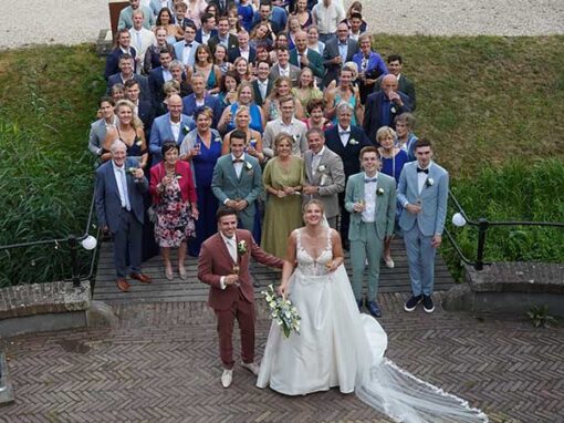 Daan en Sharon 28-08-25