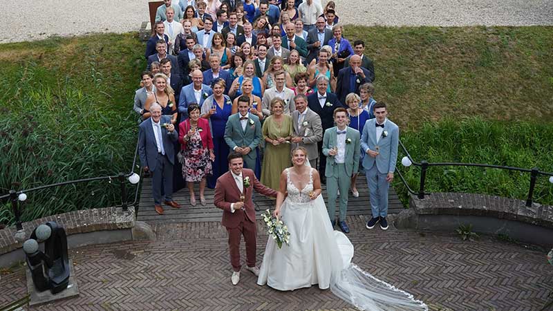 Daan en Sharon 28-08-25