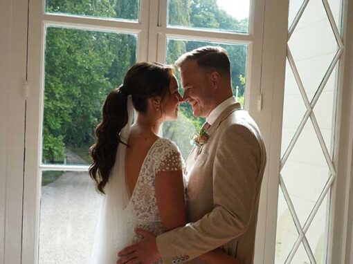 Bram en Melenie 10-09-25