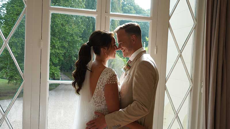 Bram en Melenie 10-09-25