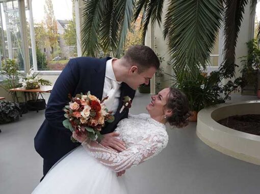 Lars en Romy 30-10-25