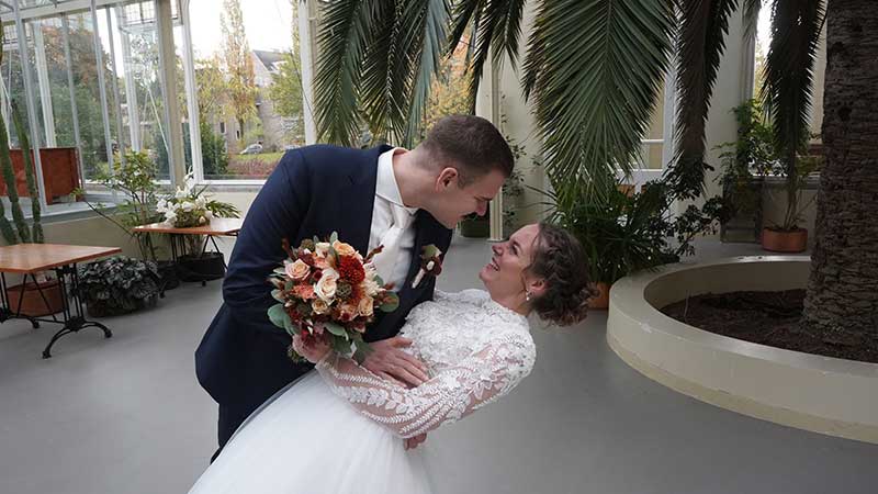 Lars en Romy 30-10-25