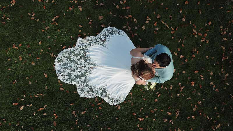 Baran en Henrike 08-11-25